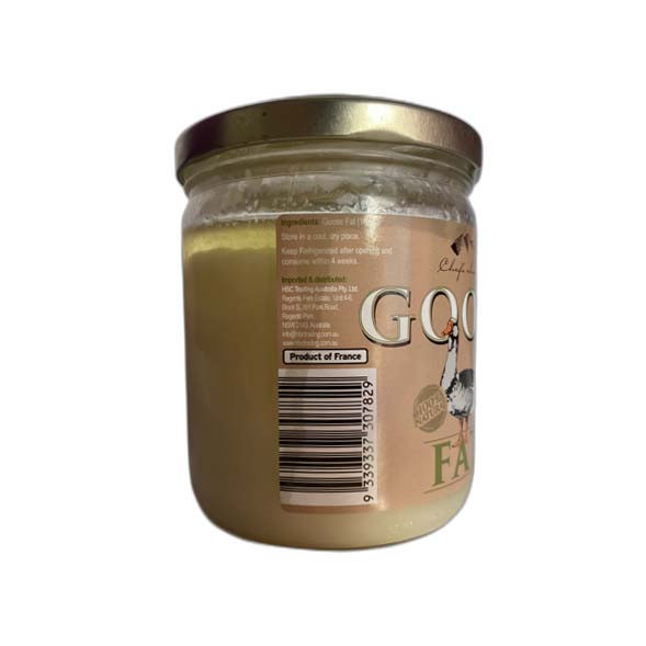 CC Goose Fat 300g