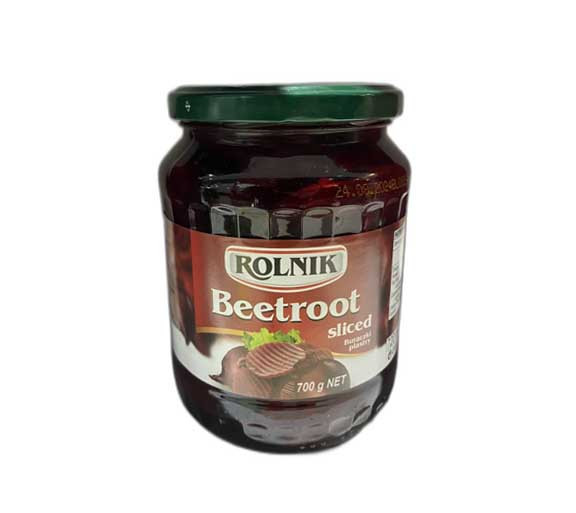 Rolnik Beetroot