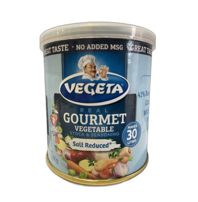 Vegeta Gourmet Vegetable Stock & Seasoning