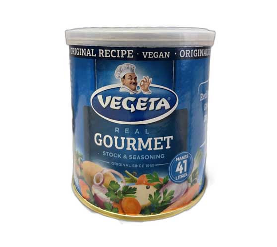 Vegeta Gourmet Stock