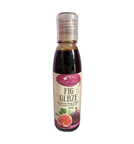 C/C Balsamic Vinegar Of Figs