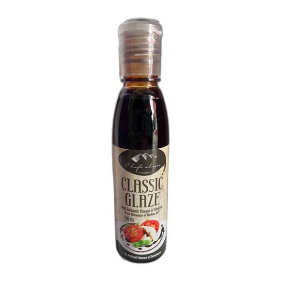 C/C Balsamic Vinegar