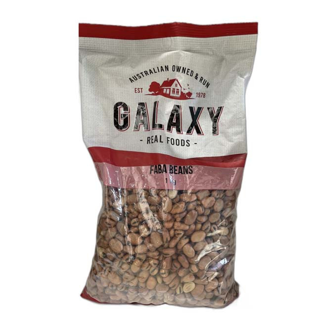Galaxy Foods Popping Corn 1KG