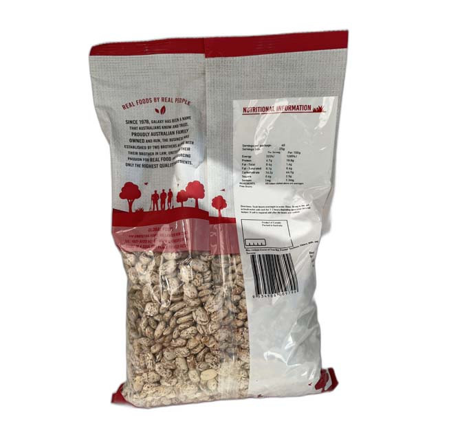 Galaxy Pinto Beans 1KG