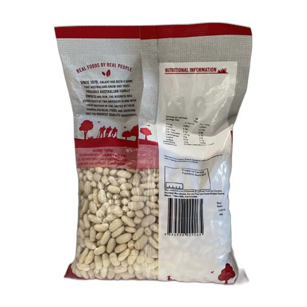 Galaxy Foods Cannellini Beans