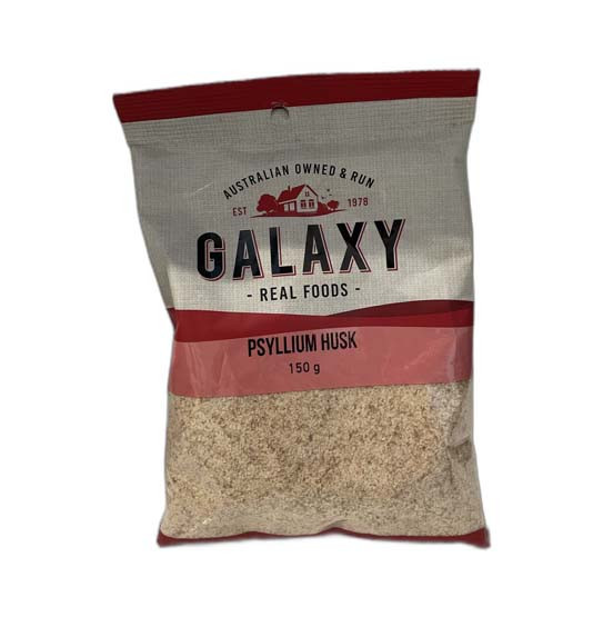 Galaxy Psyllium Hisk