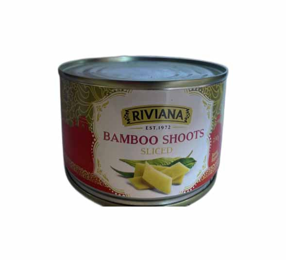 Riviana Bamboo Shoots Sliced