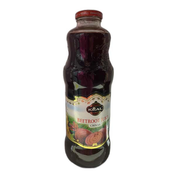 Kral Beetroot Juice