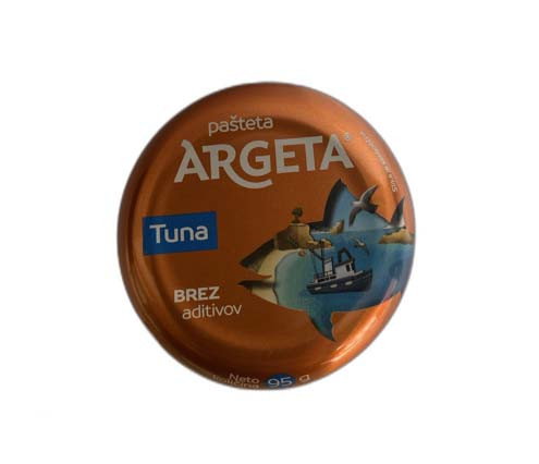 Argeta Tuna