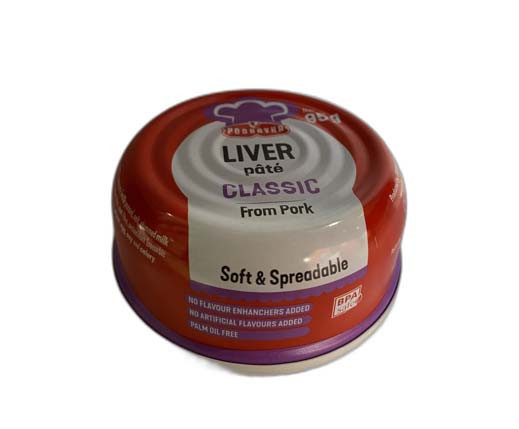 Podravka Liver Paste