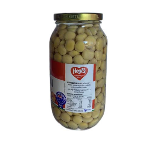 Hoyts Lupini