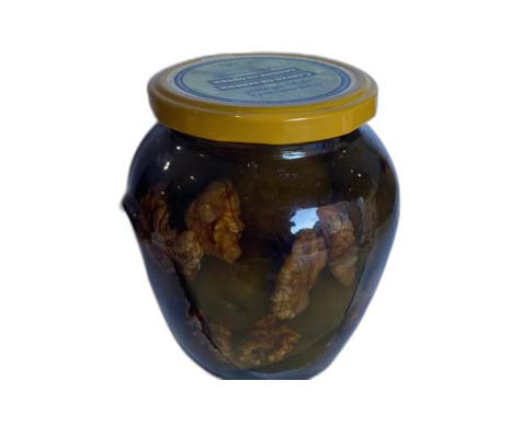 Fig And Walnuts Pickle