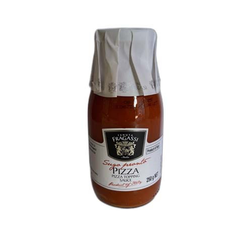 Fragassi Pizza Topping Sauce