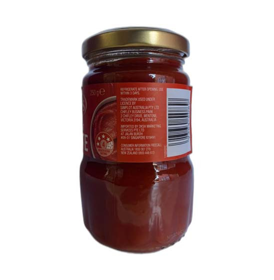 Leggos Tomato Paste 250g