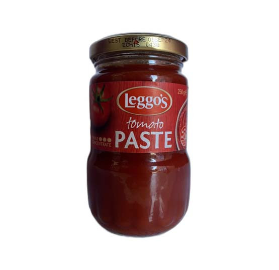 Leggos Tomato Paste 250g