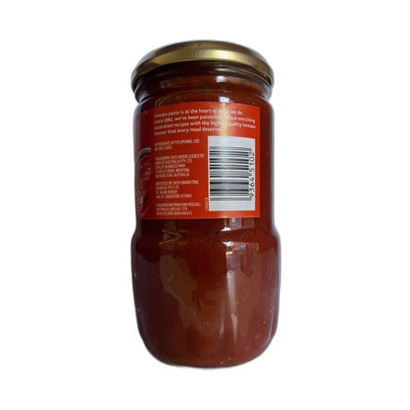 Leggos Tomato Paste 500g