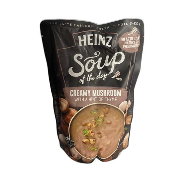 Heinz Chicken Soup