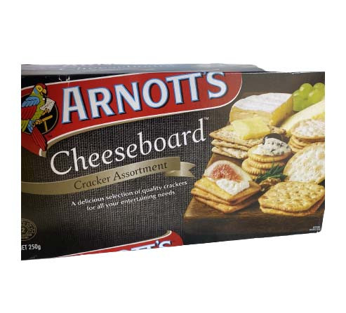 Arnotts Cheeseboard