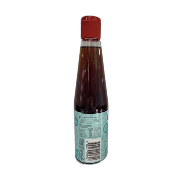 Ayam Gluten Free Fish Sauce 210ml