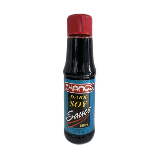 Changs Dark Soy Sauce