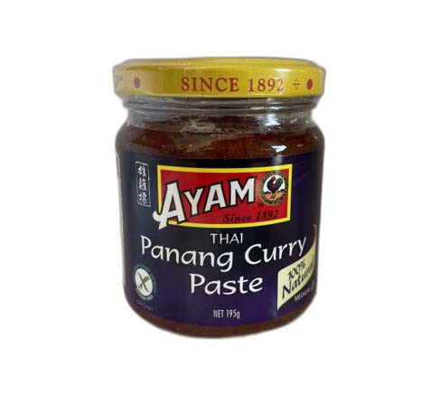 Ayam Panag Curry Paste 185g