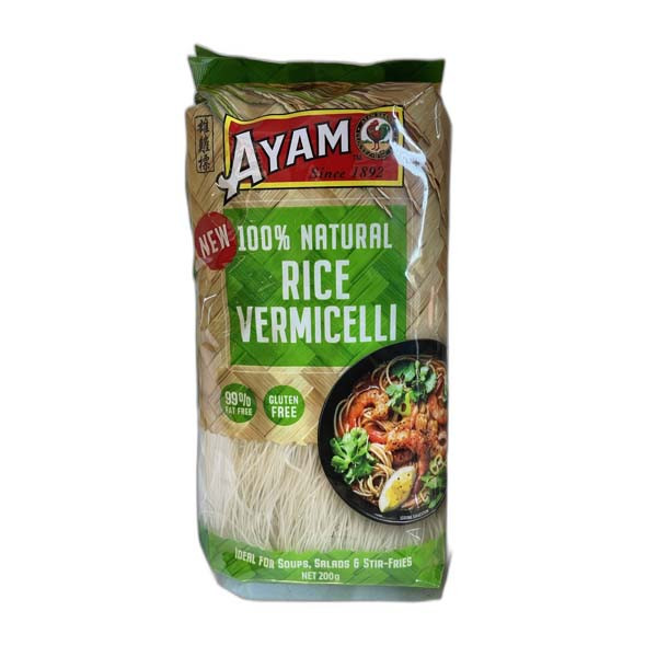 Ayam Rice Vermicelli