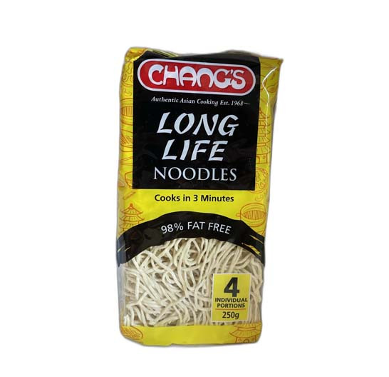 Changs Long Life Noodle