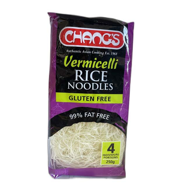 Changs Rice Noodle Vermicelli