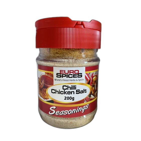 Euro Spices Chilli Chicken Salt