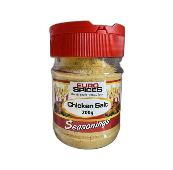 Euro Spices Chicken Salt