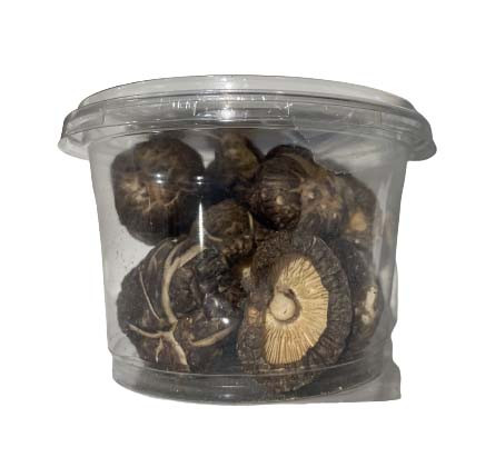 Hana Donko Shiitake Mushrooms Whole