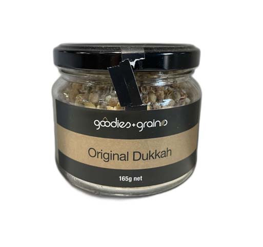 Original Dukkah