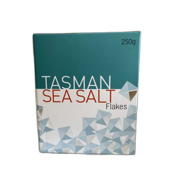 Tas Sea Salt Flakes