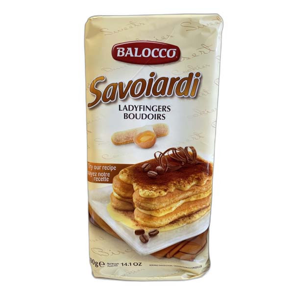 Balocco Savoiardi