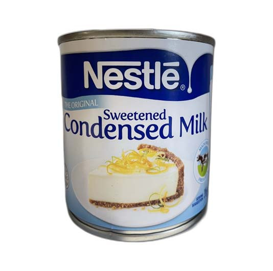 Nestle Condensed Milk 395G
