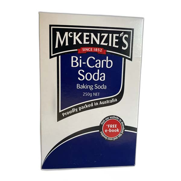 Mckenzies Bi-Carb Soda