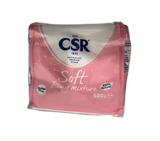 Csr Soft Icing Sugar