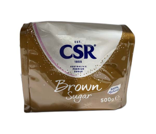 Csr Brown Sugar