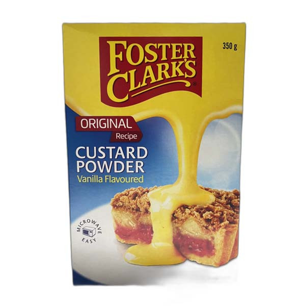 Foster Clarks Original Custard Powder