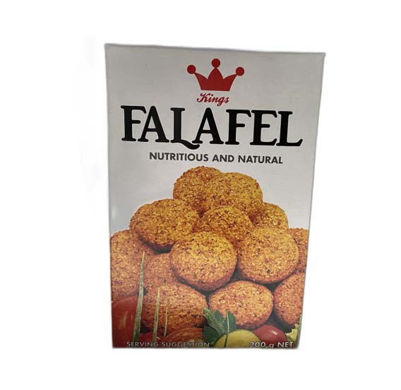 KINGS FALAFEL 200G