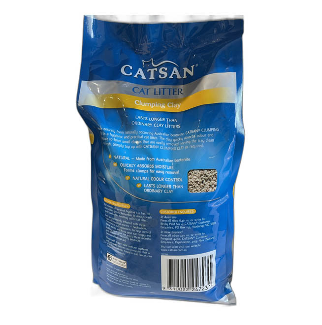 Catsan Cat Litter