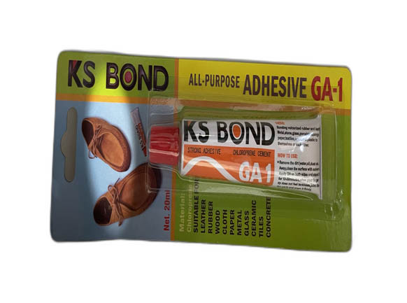 Ks Bond Glue