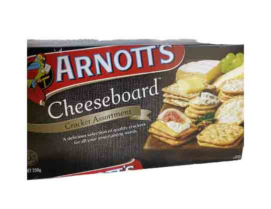 Arnotts CheeseBoard