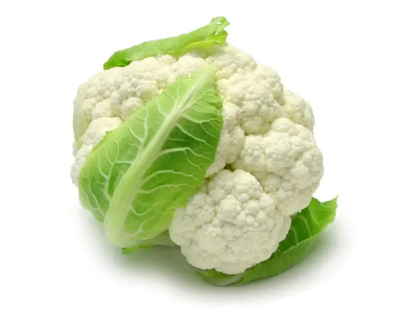 Cauliflower Whole