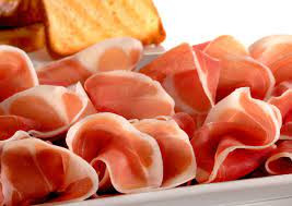 Prosciutto di San Daniele