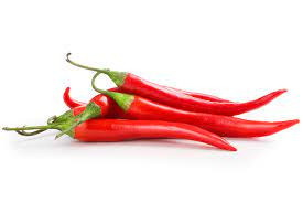 Chilli Red Long 200g