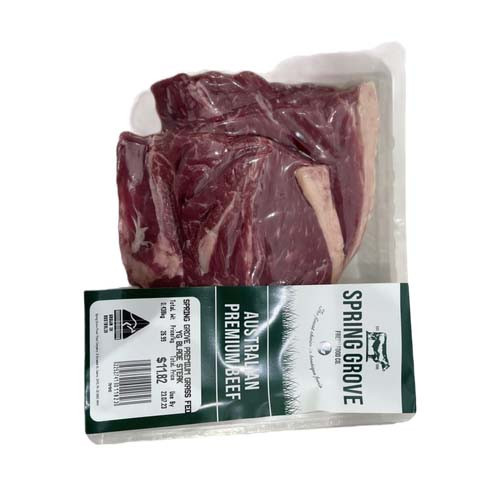 Australian Premium Beef