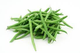 Beans Green 300g