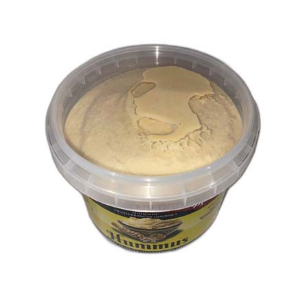 Sydney's Quality Dips Hummus