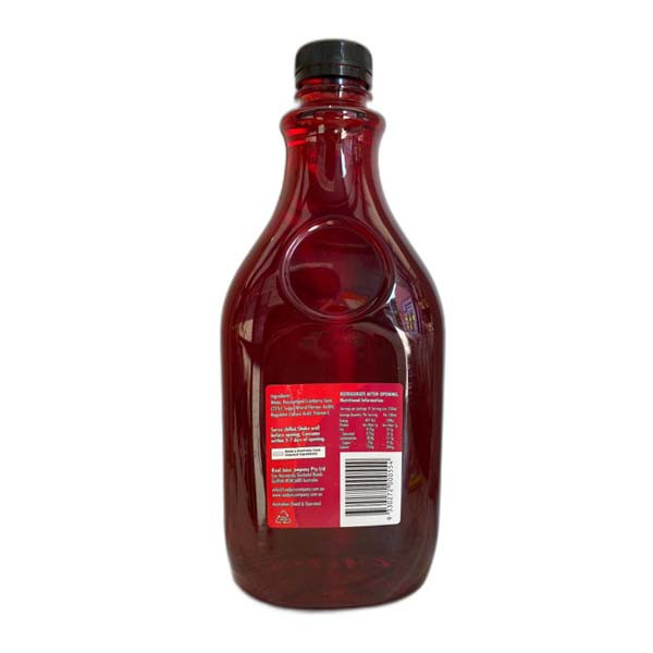 Granberry Fruit Drink 2lit